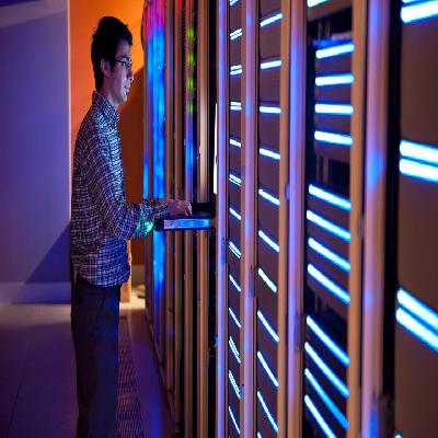 Cloud Configuration Service