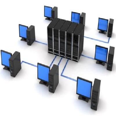 Computer Server Configuration Service