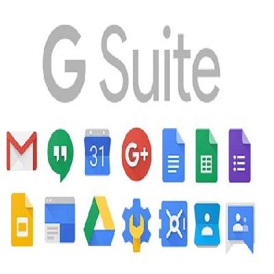 G Suite Email Solution