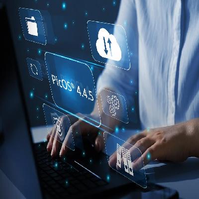 Network Troubleshooting Configuration Service