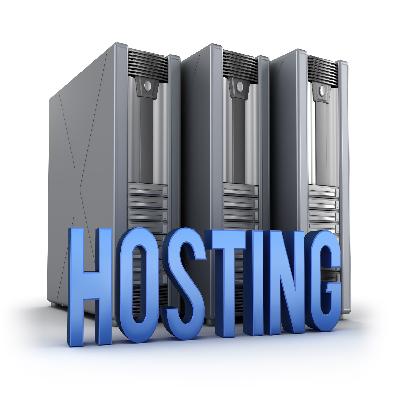 Website Domain Hosting Service