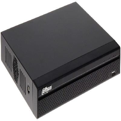 16 Channel Hikvision NVR