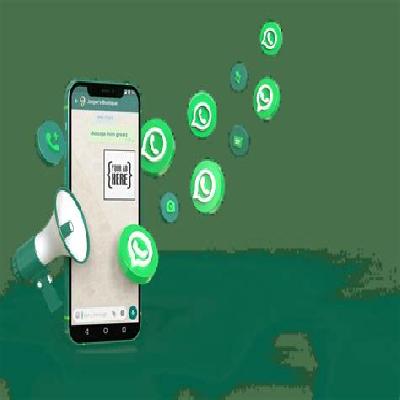 Bulk SMS And Bulk WhatsApp Services
