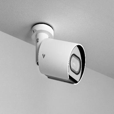 CP Plus 1.3 MP Bullet Camera Model No- HD-CVI-USC-TA13L2