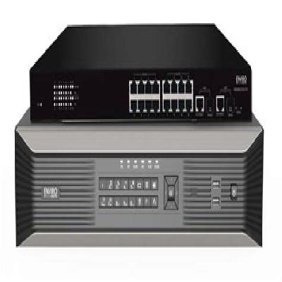 CP Plus 32 Channel NVR Model No- CP UNR-4K4322-V2