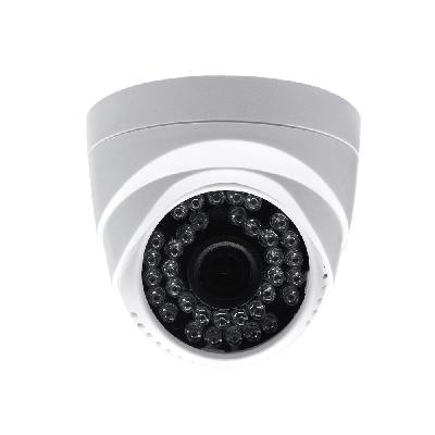 Cp Plus CCTV Dome Camera  2.4 Mp