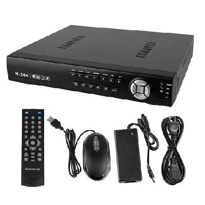 CP Plus DVR 4 Channel