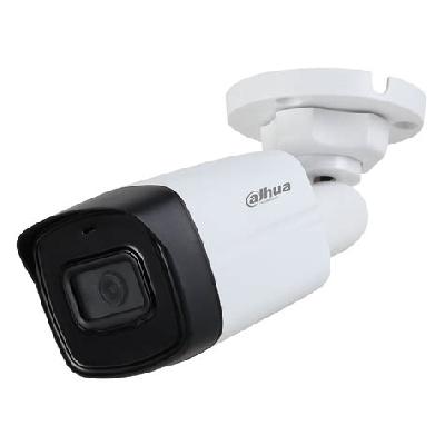 DAHUA IP Bullet Camera 2 MP 3.6 mm Metal,Model - DH-IPC-HFW-12B0SP-L Model -