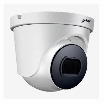 Godrej 2 MP Metal Body Analog Bullet Camera Model No-STL-FB20IR6-1080P