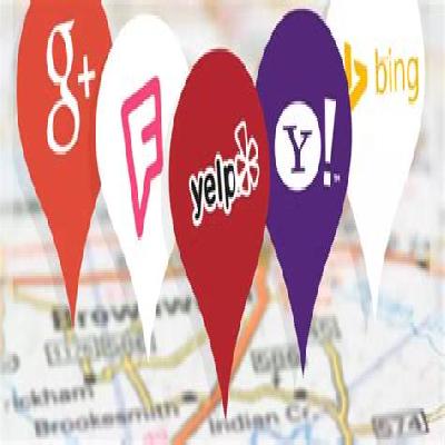 Google Local Listing Services