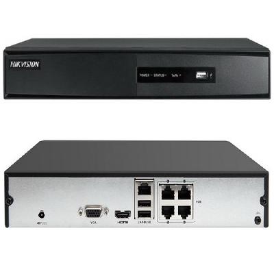 Hikvision 16 Channel 1 Sata NVR Model No- DS-7P16NI-K1