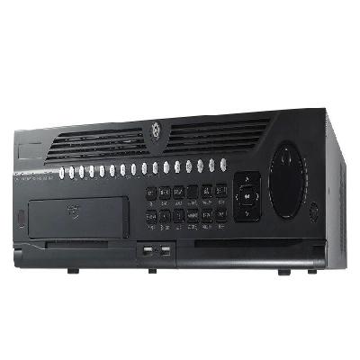 Hikvision 16 Channel HVR MODEL NO - DS-7B16HQHI-K1
