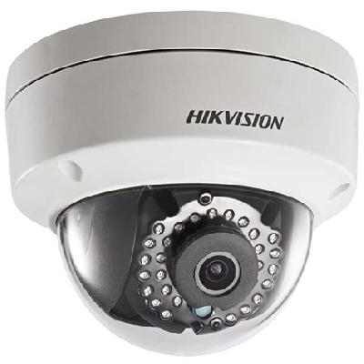Hikvision 1 MP Dome Camera Model No- DS-2CE5AC0T-IRP-ECO