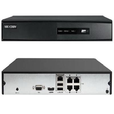 Hikvision 32 Channel 2 Sata NVR Model No- DS-7P32NI-K2
