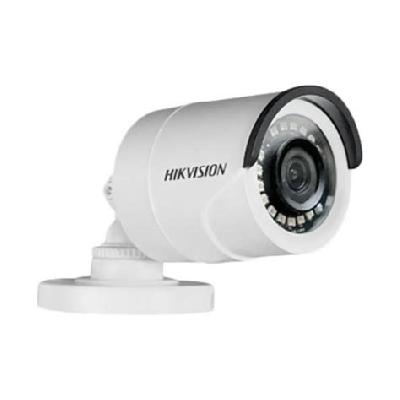 Hikvision Bullet Camera With Hd Resolution 