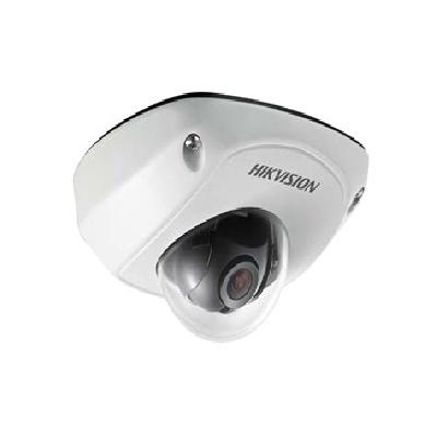 Hikvision Ip 1 Mp  Dome Camera