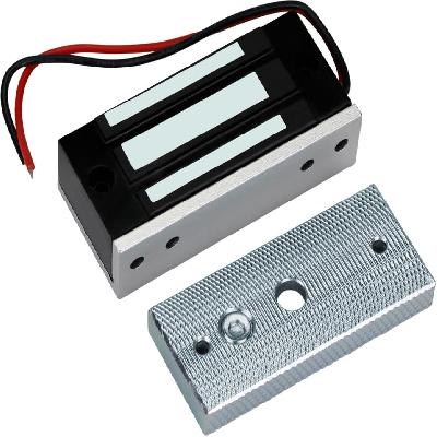 Magnetic Lock