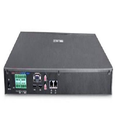 Matrix NVR 16 Channel Model No - SATATYA NVR1602X