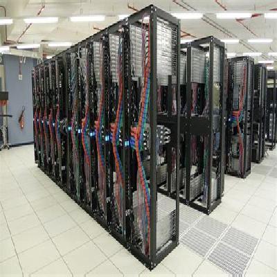 Network Server Rack