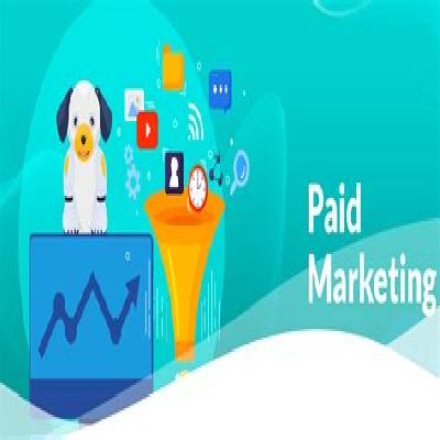 Paid Marketing Services