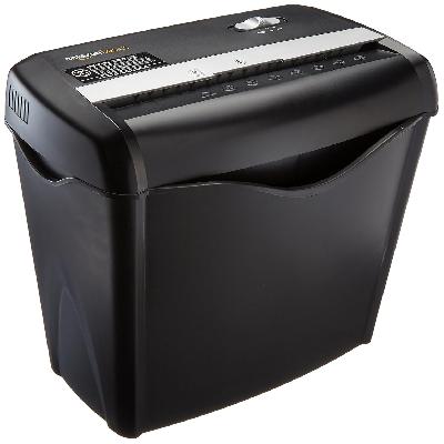 Paper Shredder