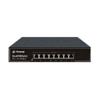 Secureye  Poe Gb Switch 4 Port
