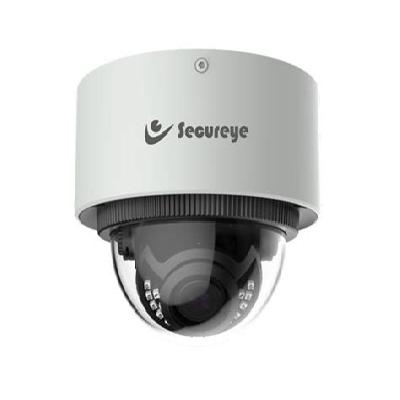 Secureye IP CCTV Cube Camera 1.3 Mp