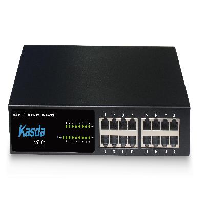 SECUREYE MB UNMANAGED SWITCH 5PORT