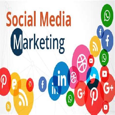 Social Media Marketing For Businesses