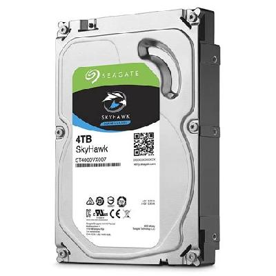 Toshiba 2 Tb Surveillance Hard Disk Drive
