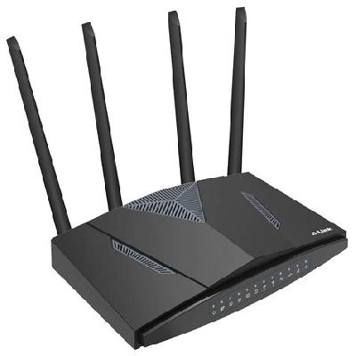 D Link Routers