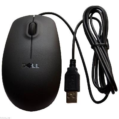 Dell Mouse Ms116