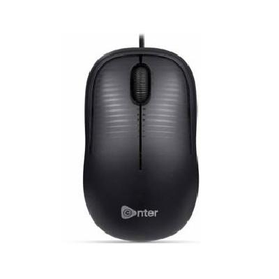 Enter Optical Computer Mouse