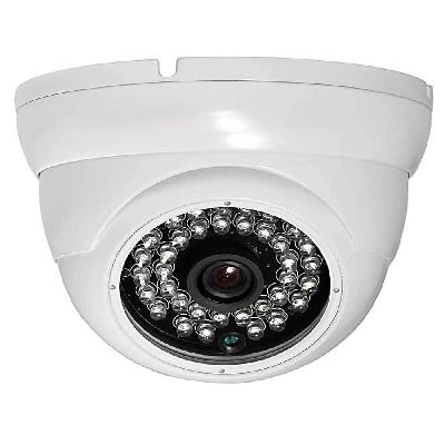 Hi-Focus Security CCTV Camera