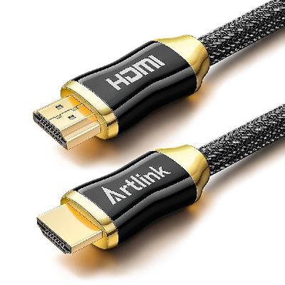 High Speed HDMI Cable