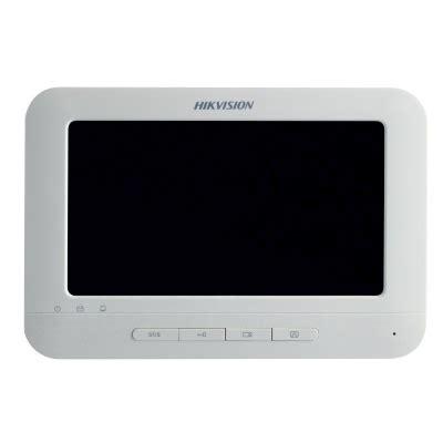 Hikvision DS-KH2220 Video Door Phone