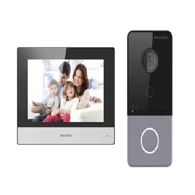 Hikvision Video Intercom Door Station
