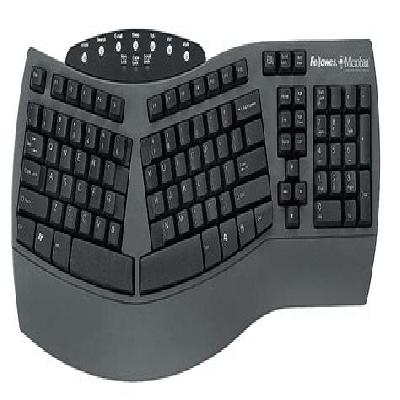 Multimedia Keyboard