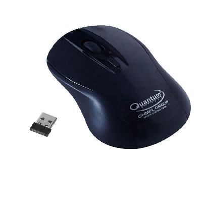 Quantum Wireless Mouse