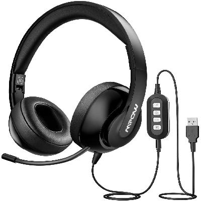 Usb Headphone