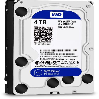 WD Hard Disk Drive