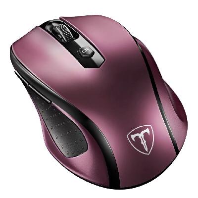 Wireless Mouse