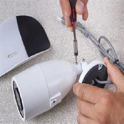 CCTV Repairing Service