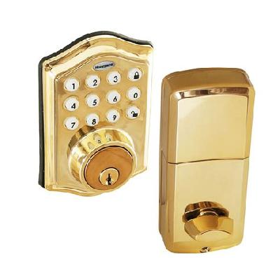 Electronic Door Lock