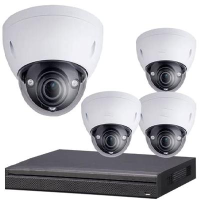Indoor CCTV Dome Camera