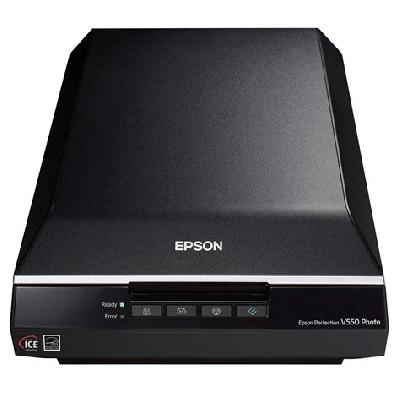 Epson Perfection Scanner