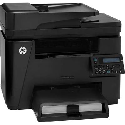 HP Laserjet Plus Printer