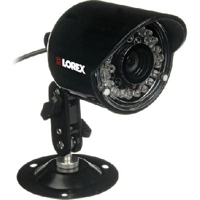 Outdoor Security Camera