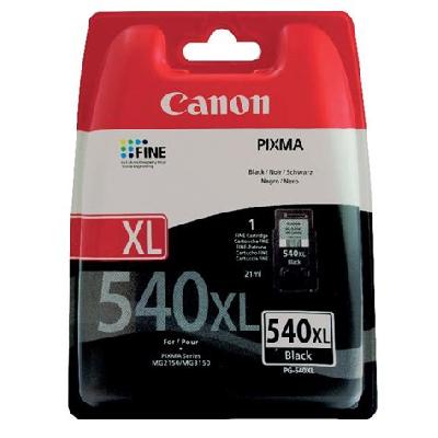 Canon Black Ink Cartridge