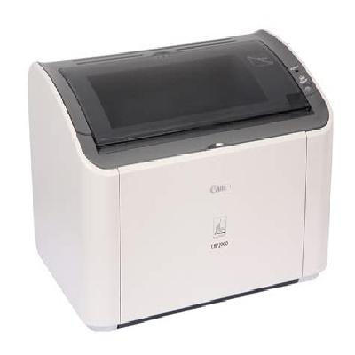 Canon Laser Shot LBP2900 Printer